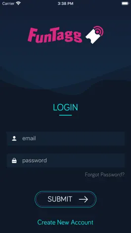 Game screenshot FunTagg apk