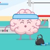 Memory Match IQ Brain Training icon