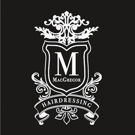 MacGregor Hairdressing icon