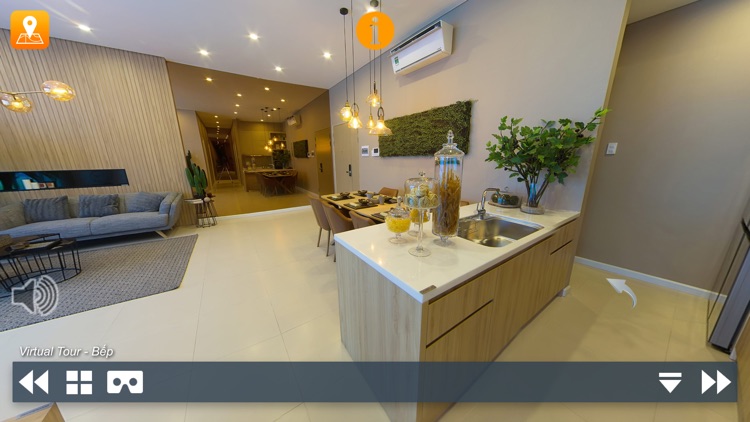 Ascent Lakeside Vr360