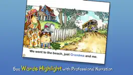 Game screenshot Just Grandma and Me apk