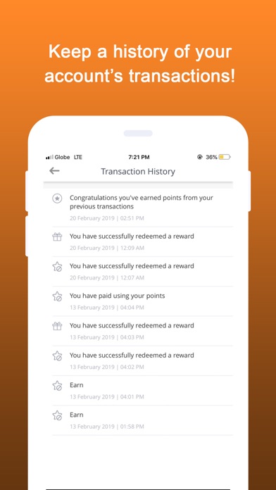 CafeFrance Screenshot