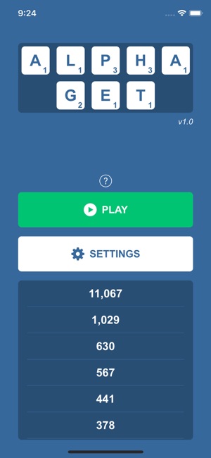 A1 - Alphaget(圖2)-速報App