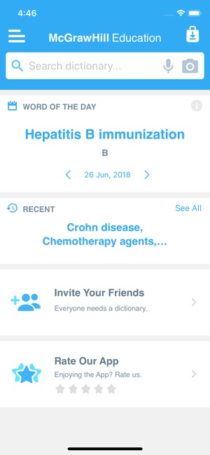 Pediatrics and Neonatology(圖5)-速報App