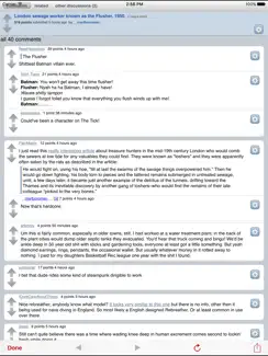 WTF Pics iPad image 4