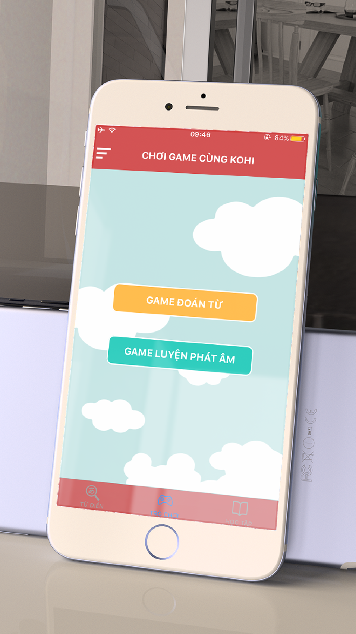 Từ điển tiếng Nhật Kohi screenshot 3