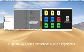 note studio iphone capturas de pantalla 4