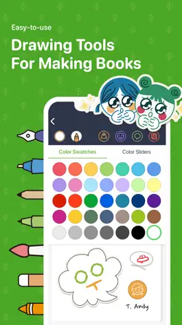 Game screenshot BookTraps apk