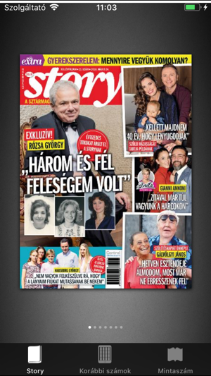 Story Magazin