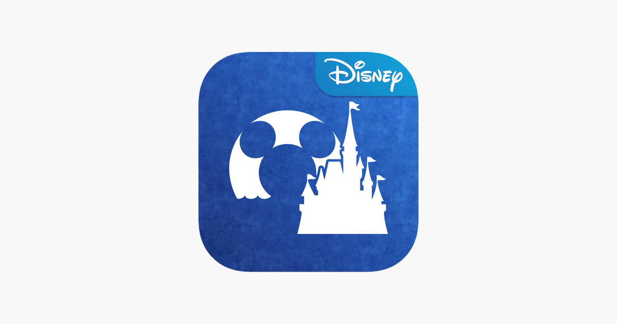 Tokyo Disney Resort App をapp Storeで Tokyo Disney Resort App をapp Storeで
