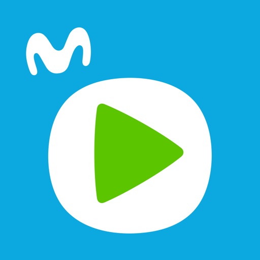 Movistar Play Colombia iOS App