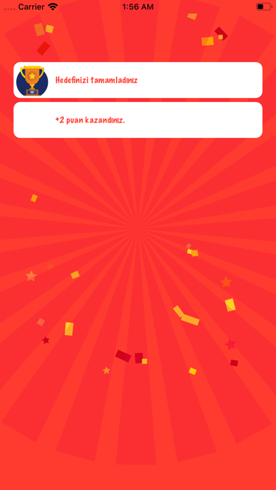 ydsCepte : YDS Soru Bankasi Screenshot