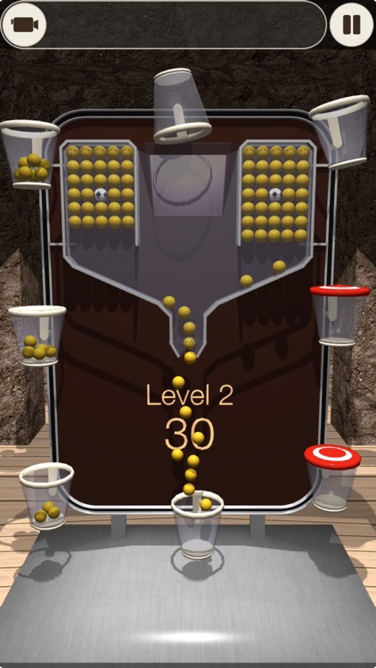 100 Balls 3D