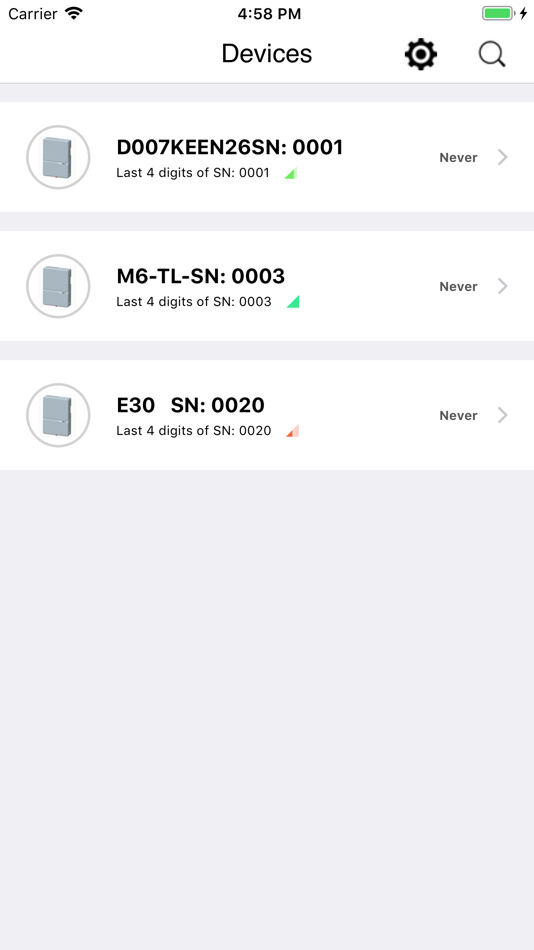 M Professional (iOS) 由: 东 李 M Professional (iOS) 由: 东 李
