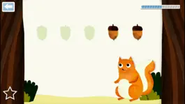 Game screenshot Contabosco - Gioca coi numeri apk