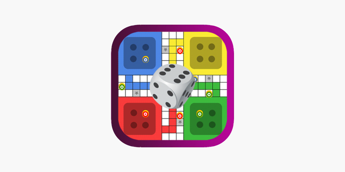 Ludo Star