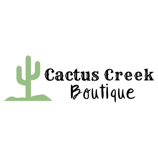 Cactus Creek Boutique - AppWisp.com