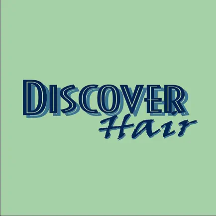 Discover Hair Cheats