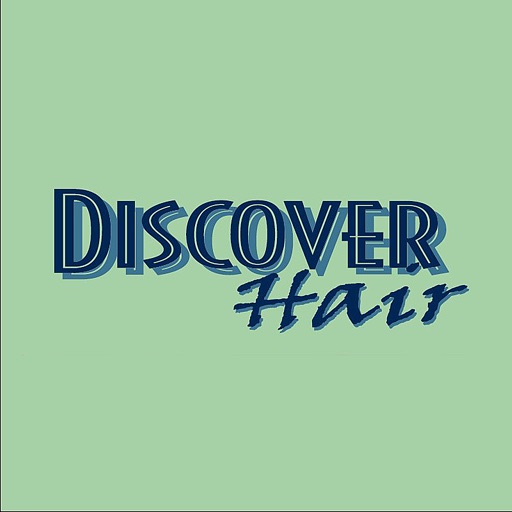 Discover Hair