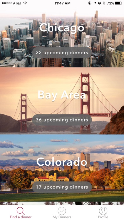 OneTable: A New Way to Friday screenshot-3