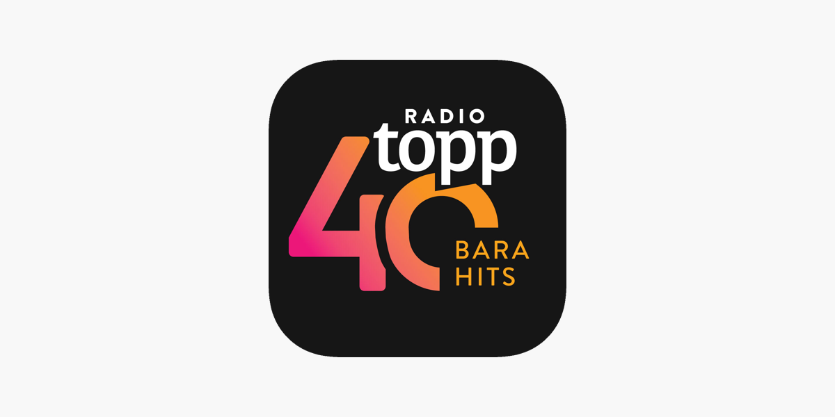 Radio Topp 40 on the App Store