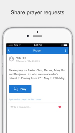 TRBC Singapore(圖5)-速報App