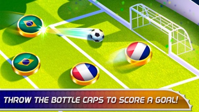 2018 World Soccer League screenshot 2