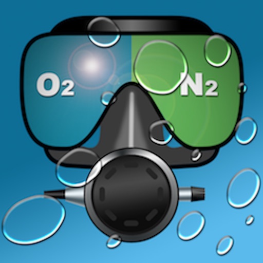 NitroxCalc