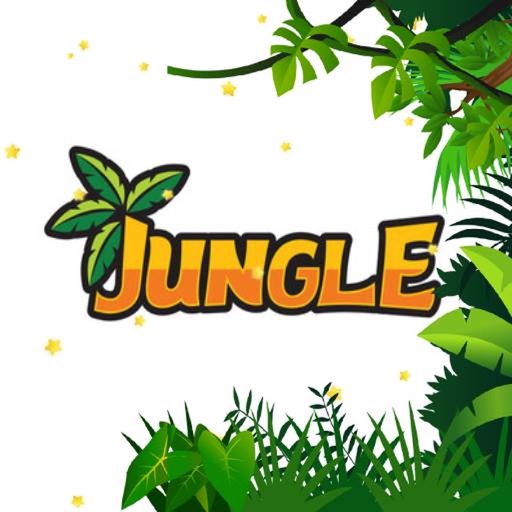 Junglelogo