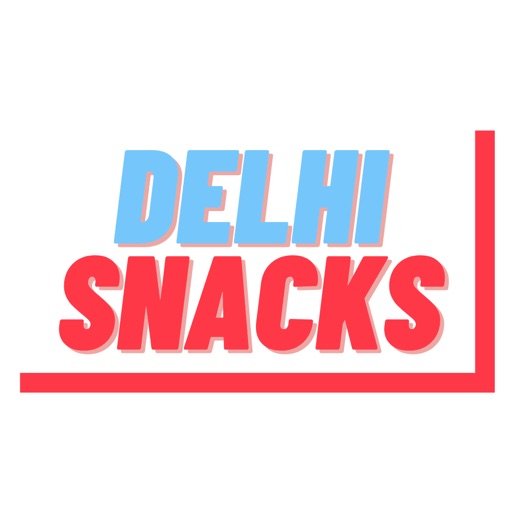 Delhi Snacks icon