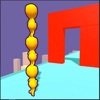 Crowd Tower - 3D Runner icon