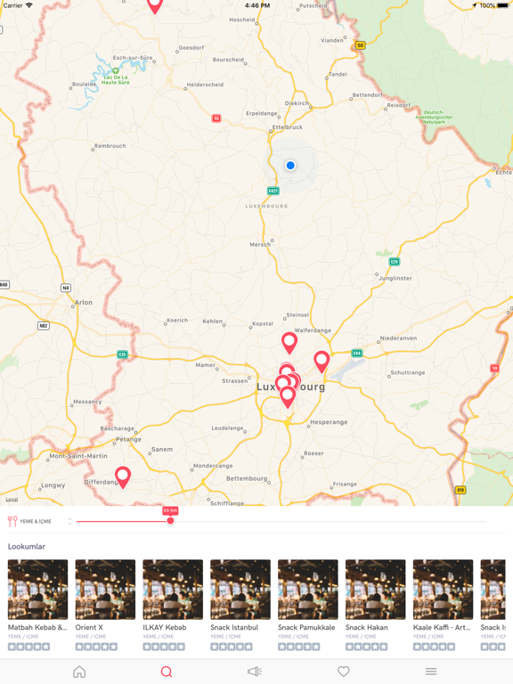 Screenshot #6 pour Lookum
