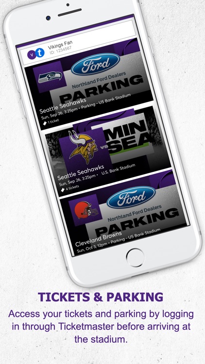 Minnesota Vikings