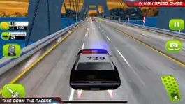 Game screenshot Police Chase Crime: Racing Car hack