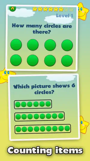 Math Joy SE - Games for Kids screenshot 4