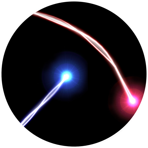 Crash the Comet icon