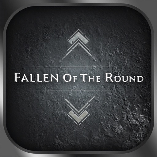 Fallen of the Round review