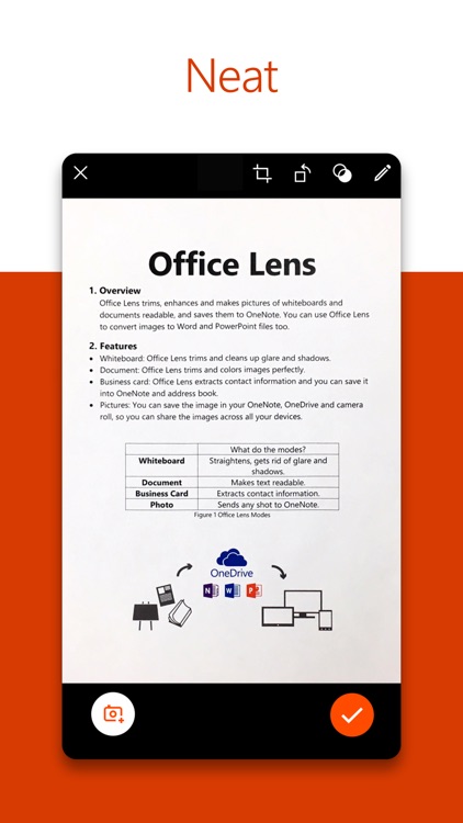 Office Lens
