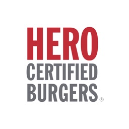 Hero Certified Burgers
