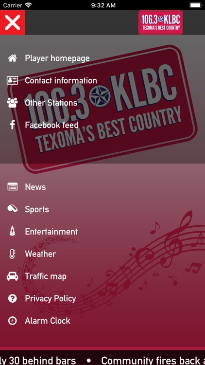 KLBC 106.3