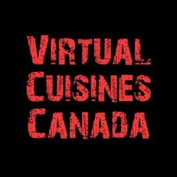 Virtual Cuisines Canada