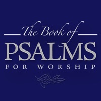 Book of Psalms For Worship