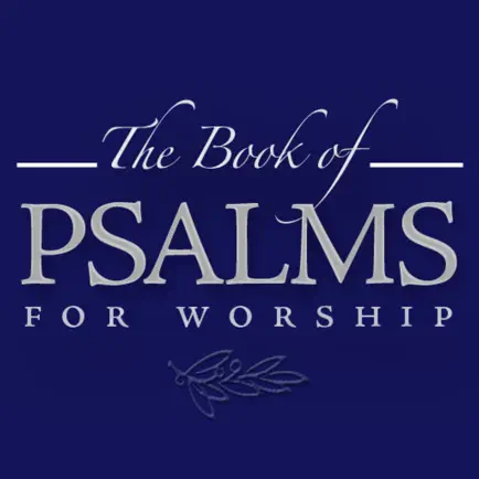Book of Psalms For Worship Cheats