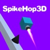 SpikeHop3D