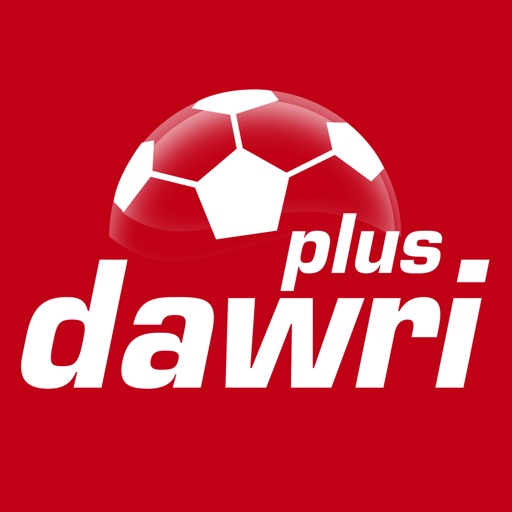 Dawri Plus - دوري بلس icon