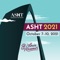 The American Society of Hand Therapists (ASHT) is an organization of hand therapy professionals dedicated to advancing the field of hand and upper extremity therapy by promoting education, advocacy, research and clinical standards