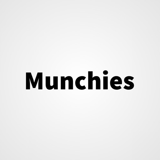 Munchies, Mexborough icon