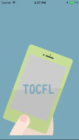 Game screenshot TOCFL Traditional Chinese quiz mod apk