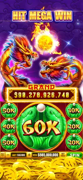 Game screenshot Royal Slot Machine Games mod apk