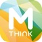 MThink (엠씽크)는 인사/조직 기반 Enterprise Social Platform으로서 